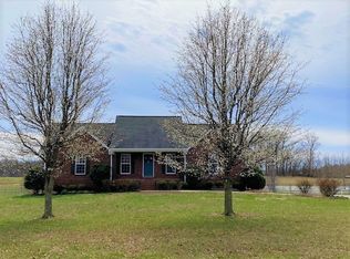 3677 Catholic Church Rd, Cedar Hill, TN 37032