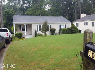 1048 Vista Trl NE, Atlanta, GA 30324