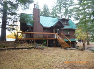 1247 Canyon Rd, Appleton, WA 98602