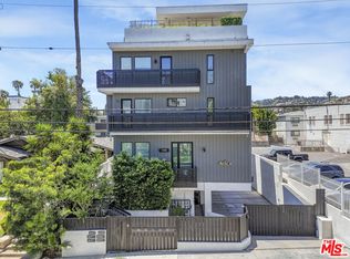1445 1/2 N Martel Ave, Los Angeles, CA 90046