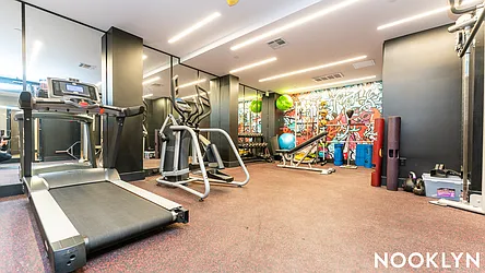 Rented by Nooklyn NYC LLC