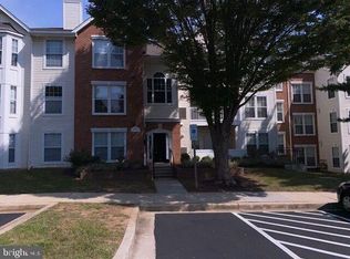 5911 Millrace Ct UNIT J204, Columbia, MD 21045
