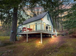 195 Norway Rd, Harrison, ME 04040