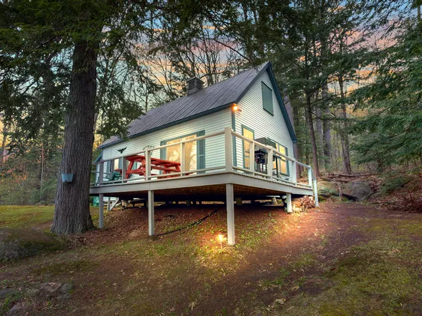 195 Norway Road, Harrison, ME 04040