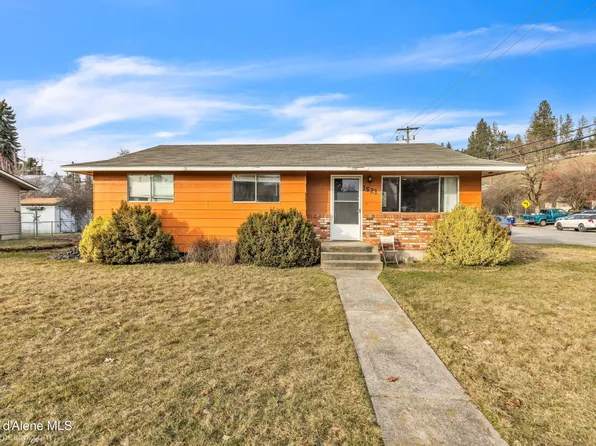 1521 E Maple Ave, Coeur D Alene, ID 83814