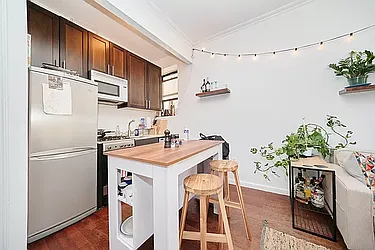 Rented by Living New York