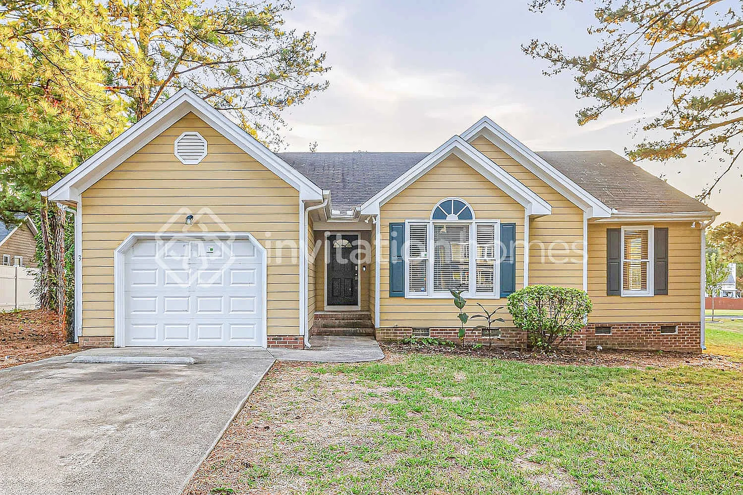 3 Mattie Ct Durham, NC 27704 — Photo 1