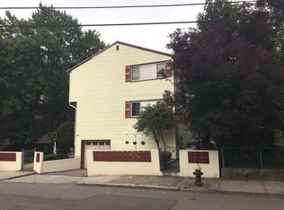 48 Ralston Rd #2, Boston, MA 02136