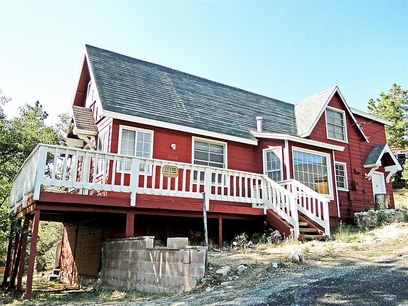 1016 Fawnskin Dr, Fawnskin, CA 92333 Zillow