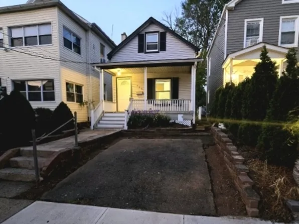126 Duer St, Plainfield, NJ 07060