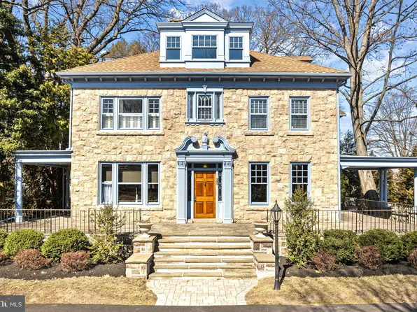 365 Kings Hwy W, Haddonfield, NJ 08033