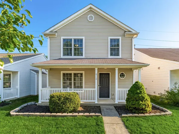 6110 Federalist Dr, Galloway, OH 43119