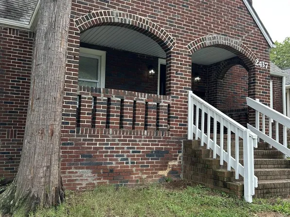2437 N Patterson Ave, Winston Salem, NC 27105
