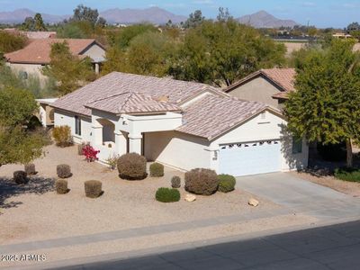2490 E Fiesta Dr, Casa Grande, AZ, 85194