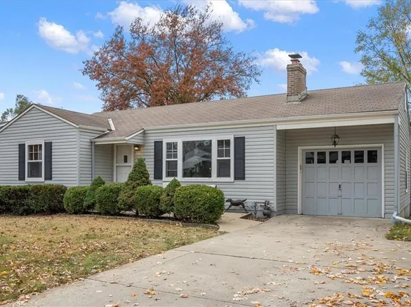 7726 Pennsylvania Ave, Kansas City, MO 64114