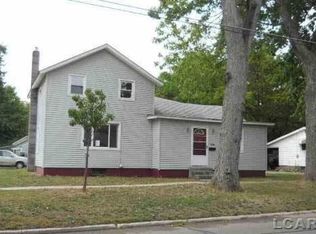 326 S East St, Morenci, MI