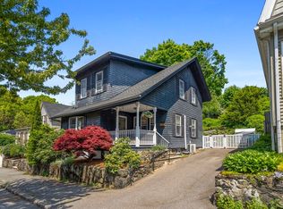 33 Intervale St, Lynn, MA 01904