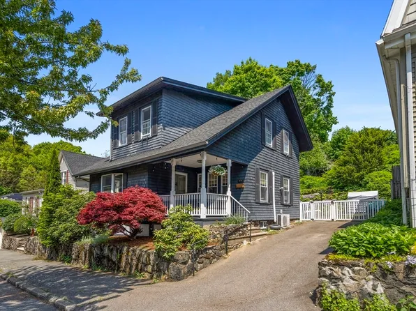 33 Intervale St, Lynn, MA 01904