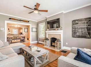 73 E Weisheimer Rd, Columbus, OH 43214