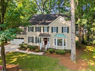 112 Avenue Of Trees, Elon, NC 27244