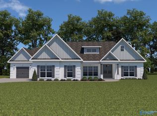 178 Stonycrossing Rd, Meridianville, AL 35759