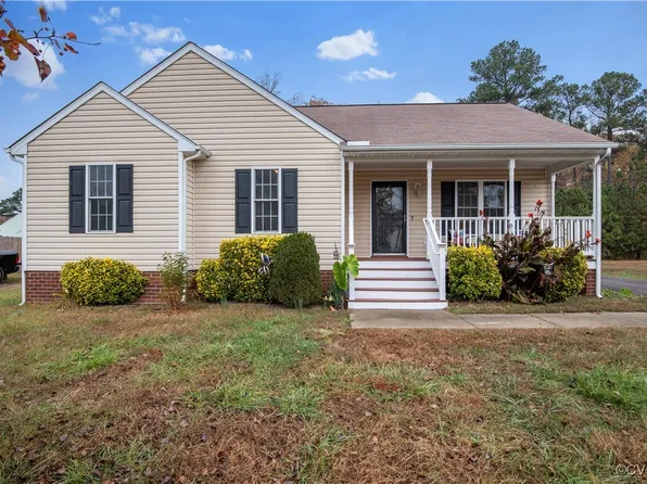 308 South St, Henrico, VA 23075