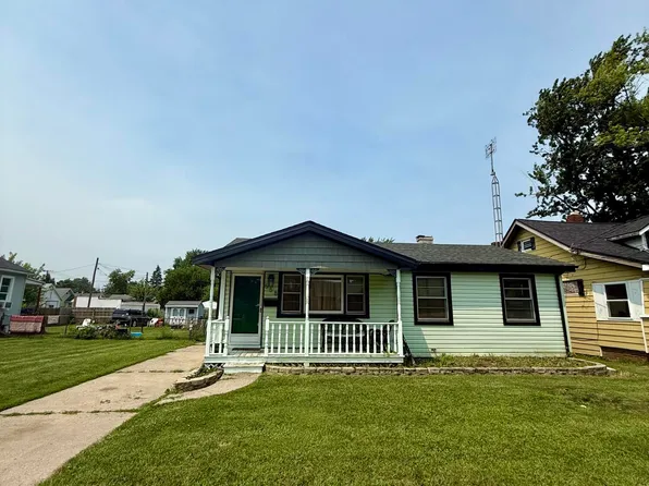 558 Thurston St, Toledo, OH 43605