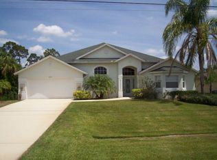 4531 SW Darwin Blvd, Port Saint Lucie, FL 34953