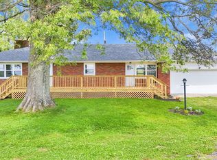 2460 Basil Western Rd NW, Baltimore, OH 43105