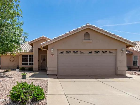 1315 W BLUEFIELD Avenue, Phoenix, AZ 85023