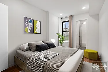 Rented by Hometown Properties