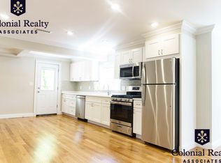 60 Gordon St #62-2, Allston, MA 02134
