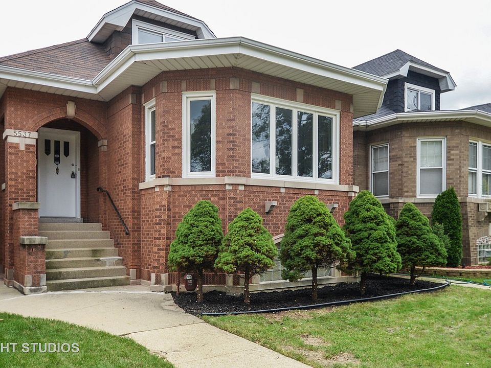 1st image of 5537 W Agatite Ave