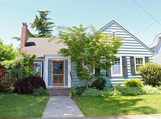 1725 NE 55th Ave, Portland, OR 97213