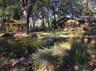 15001 Culiacan Ct, Forest Ranch, CA 95942