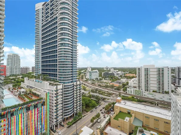 1250 S Miami Ave, Miami, FL