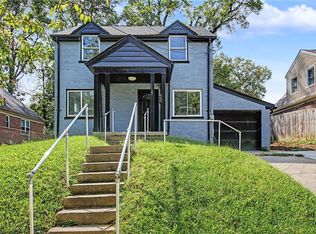 1127 Cedar Ave, Cincinnati, OH 45224