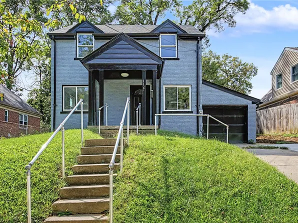 1127 Cedar Ave, Cincinnati, OH 45224