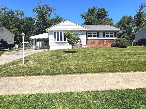 3767 Susan Ln, Brookhaven, PA 19015