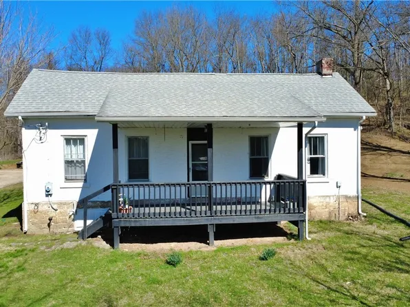 3815 Dillon Falls Rd, Zanesville, OH 43701