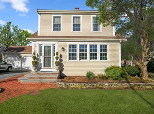 18 Josselyn Ave, Duxbury, MA 02332