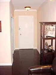 Rented by Corcoran