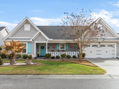 2134 Maple Leaf Drive, Southport, NC, 28461