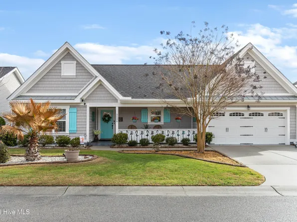 2134 Maple Leaf Dr, Southport, NC 28461