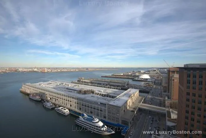 Seaport Blvd — Photo 18
