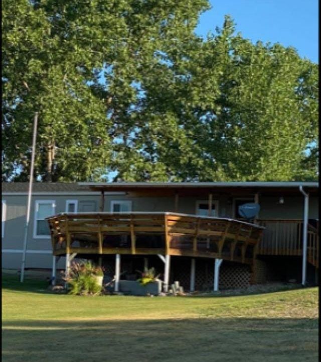 28149 Sheps Cyn, Hecla, SD 57446 MLS 76642 Zillow