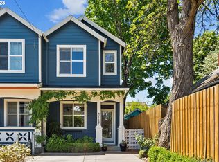 4617 NE Cleveland Ave, Portland, OR 97211