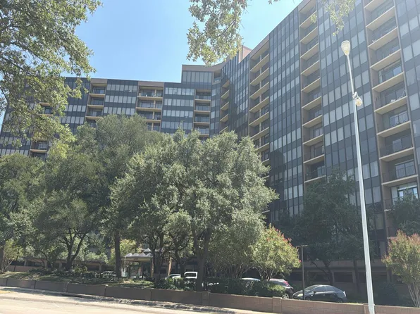 5200 Keller Springs Rd, Dallas, TX 75248