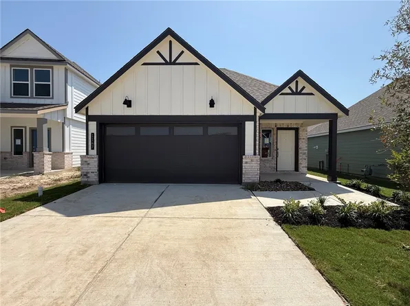 1147 Toledo Bend Dr, College Station, TX 77845