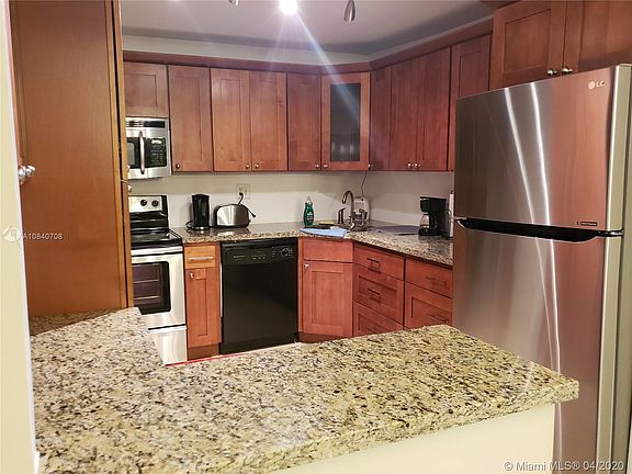 2nd image of 19900 E Country Club Dr APT 603